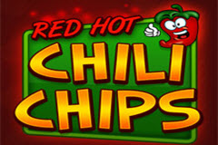 L machine à sous red hot chili chip