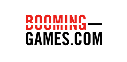 Booming Games logiciel