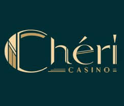 Logo cheri casino